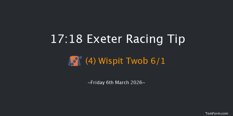 Exeter 17-18 (Class 5) 18f Fri 20th Feb 2026