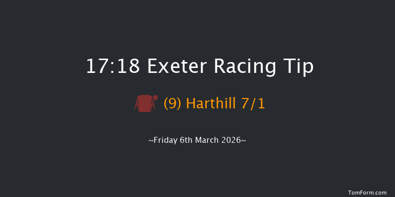 Exeter 17-18 (Class 5) 18f Fri 20th Feb 2026