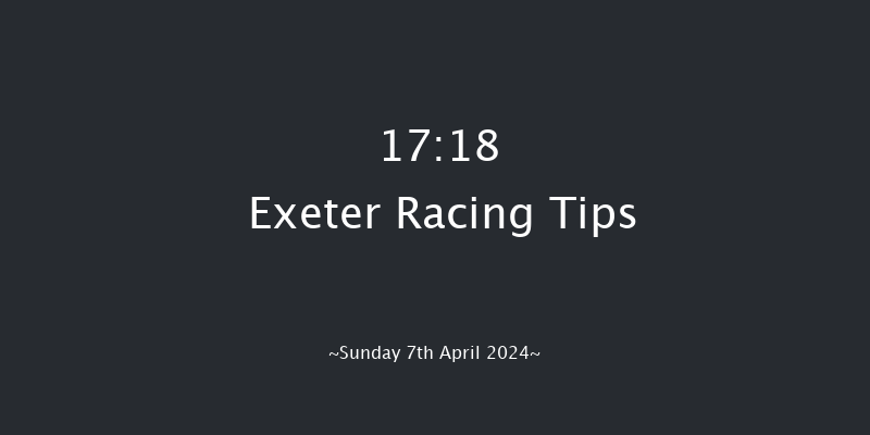 Exeter  17:18 NH Flat Race (Class 5) 17f Mon 25th Mar 2024