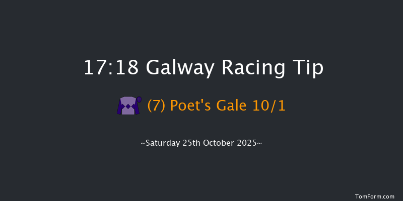 Galway 17-18 16f Tue 7th Oct 2025