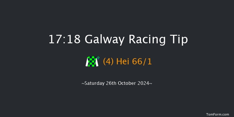 Galway  17:18 NH Flat Race 16f Tue 8th Oct 2024
