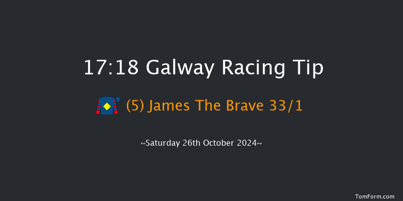Galway  17:18 NH Flat Race 16f Tue 8th Oct 2024