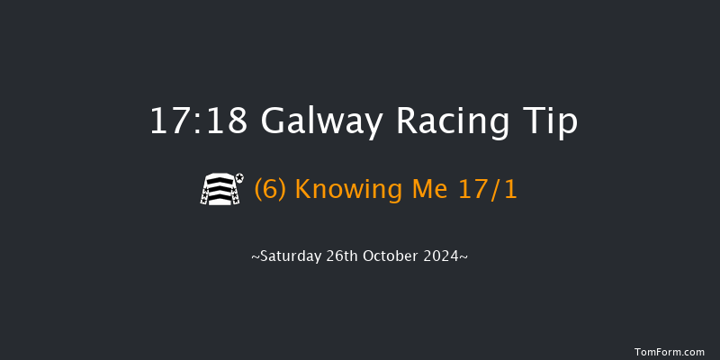 Galway  17:18 NH Flat Race 16f Tue 8th Oct 2024