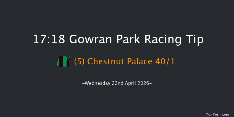 Gowran Park 17-18 7f Thu 9th Apr 2026