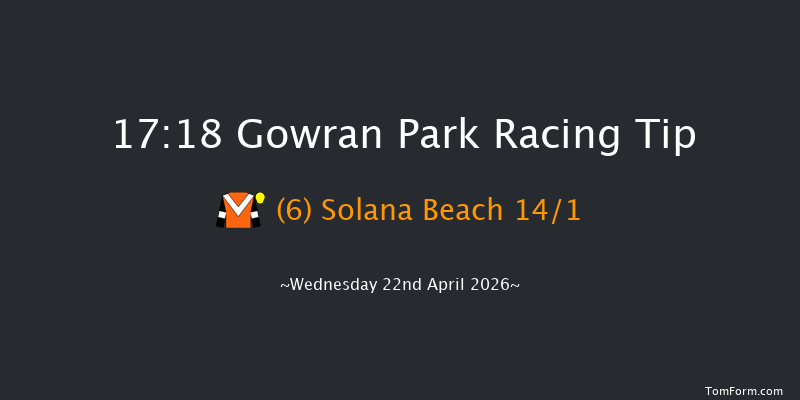 Gowran Park 17-18 7f Thu 9th Apr 2026