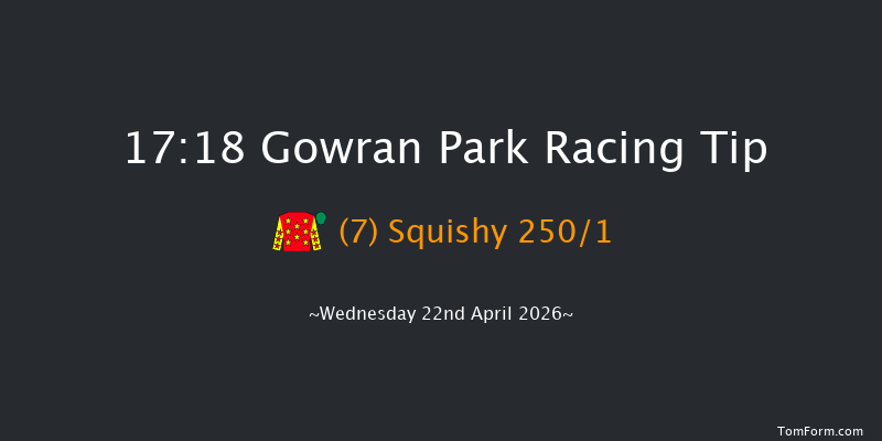 Gowran Park 17-18 7f Thu 9th Apr 2026