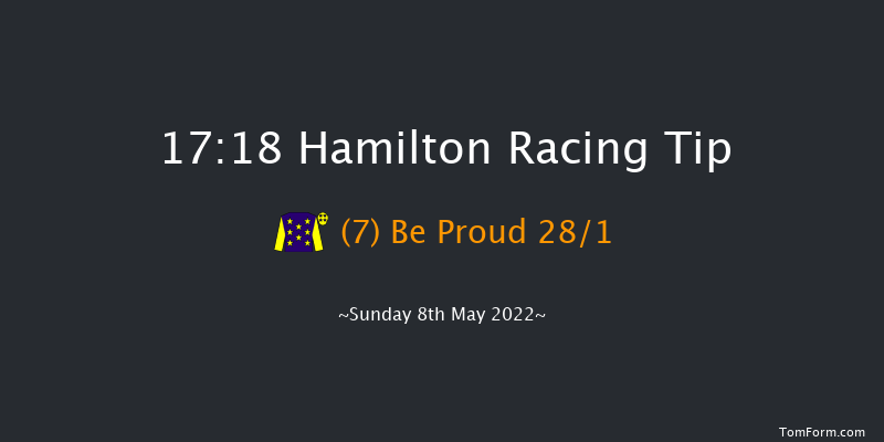Hamilton 17:18 Handicap (Class 3) 5f Sun 1st May 2022