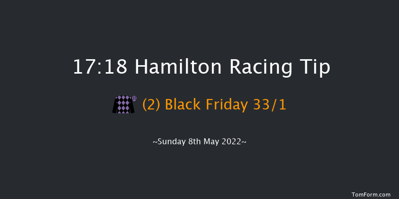 Hamilton 17:18 Handicap (Class 3) 5f Sun 1st May 2022