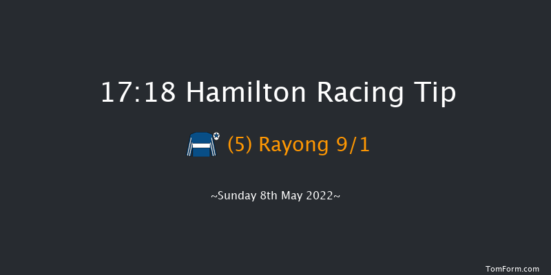 Hamilton 17:18 Handicap (Class 3) 5f Sun 1st May 2022