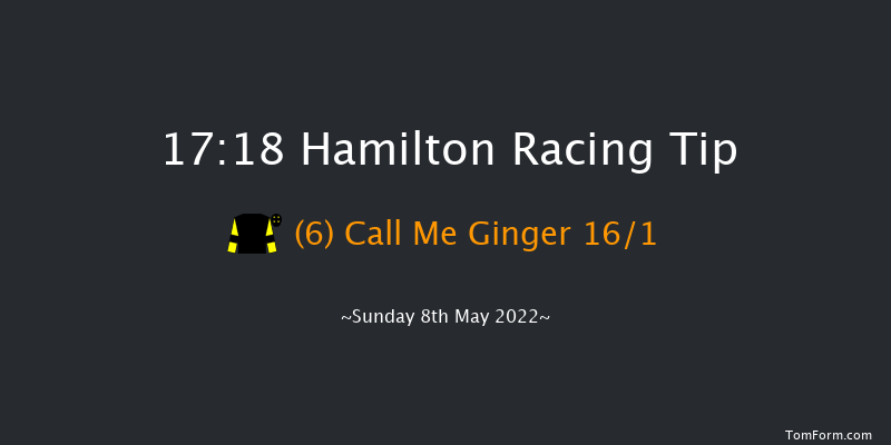 Hamilton 17:18 Handicap (Class 3) 5f Sun 1st May 2022