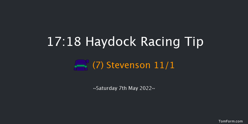 Haydock 17:18 Handicap (Class 3) 8f Sat 23rd Apr 2022