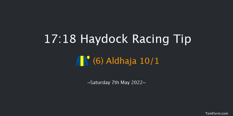 Haydock 17:18 Handicap (Class 3) 8f Sat 23rd Apr 2022