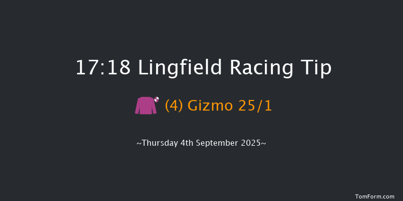 Lingfield 17-18 (Class 5) 7f Wed 3rd Sep 2025