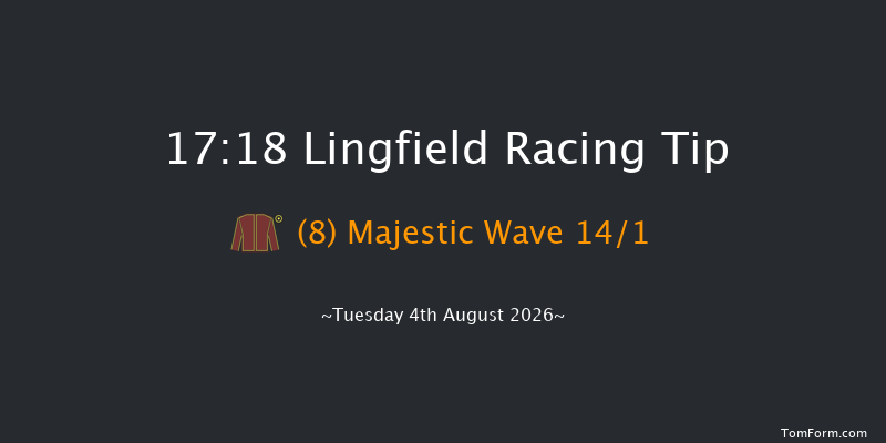 Lingfield 17-18 (Class 5) 7f Sat 1st Aug 2026