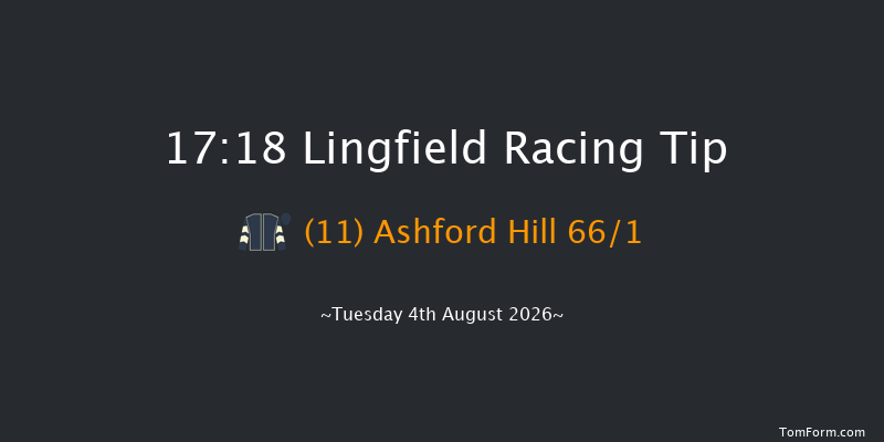 Lingfield 17-18 (Class 5) 7f Sat 1st Aug 2026