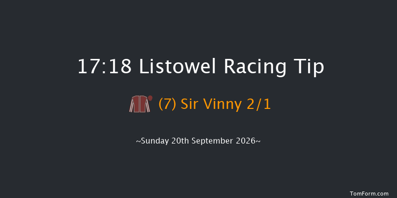 Listowel 17-18 16f Mon 1st Jun 2026