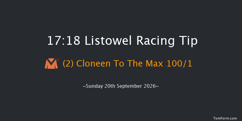 Listowel 17-18 16f Mon 1st Jun 2026