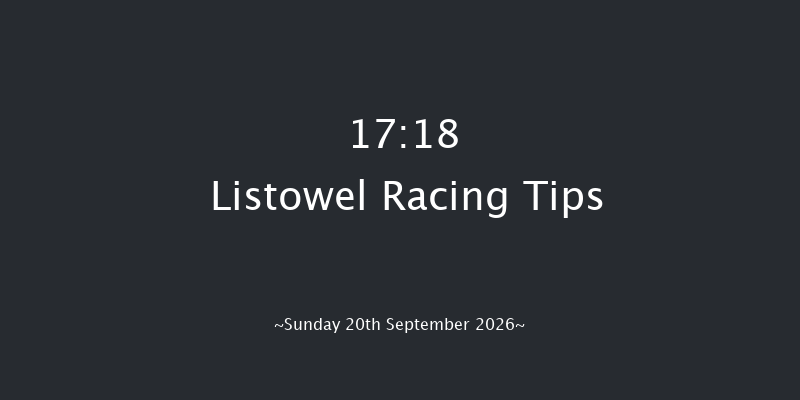 Listowel 17-18 16f Mon 1st Jun 2026