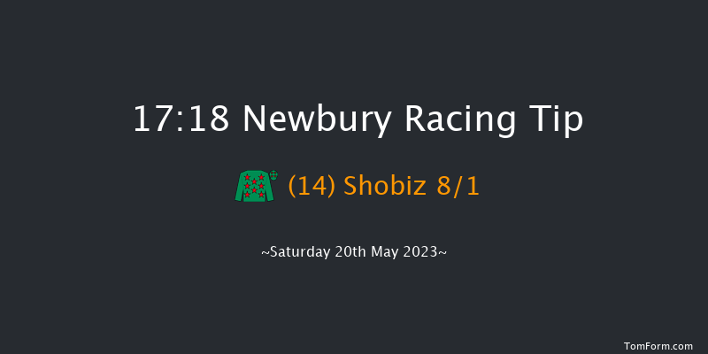 Newbury 17:18 Handicap (Class 3) 6f Fri 19th May 2023