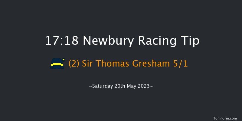 Newbury 17:18 Handicap (Class 3) 6f Fri 19th May 2023