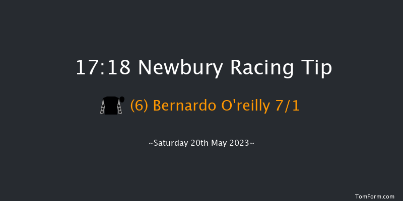 Newbury 17:18 Handicap (Class 3) 6f Fri 19th May 2023