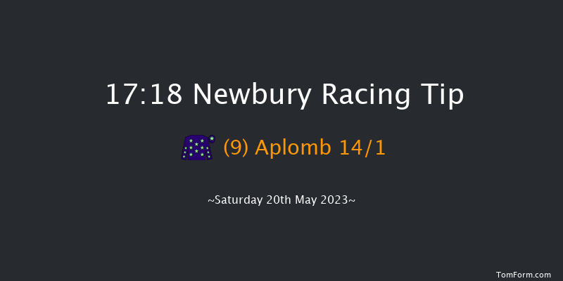 Newbury 17:18 Handicap (Class 3) 6f Fri 19th May 2023