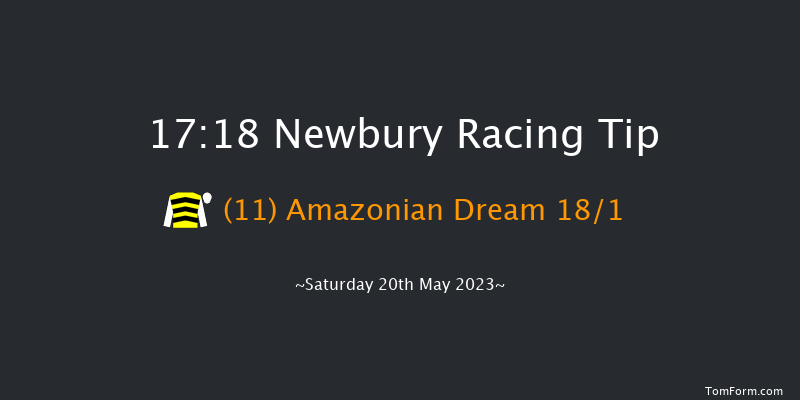 Newbury 17:18 Handicap (Class 3) 6f Fri 19th May 2023