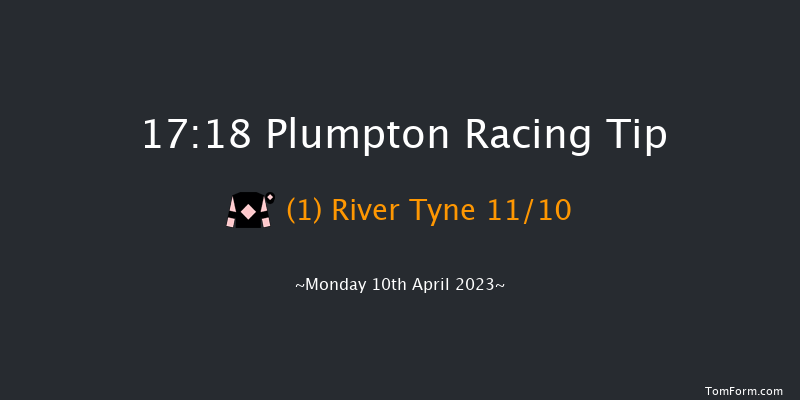 Plumpton 17:18 Handicap Chase (Class 5) 26f Sun 9th Apr 2023