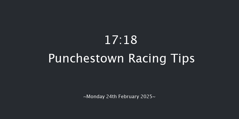 Punchestown  17:18 NH Flat Race 17f Fri 21st Feb 2025