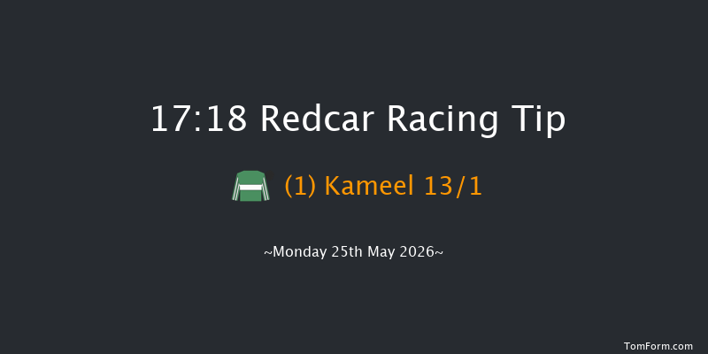Redcar 17-18 (Class 6) 10f Mon 18th May 2026