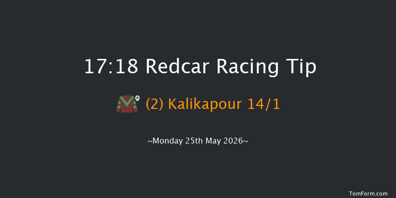 Redcar 17-18 (Class 6) 10f Mon 18th May 2026