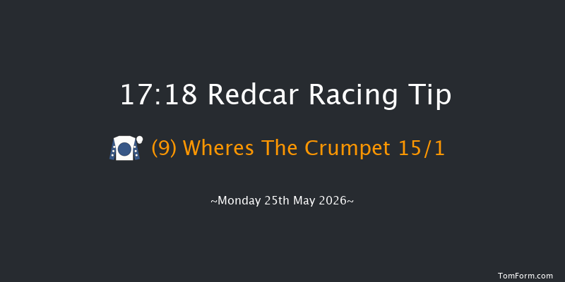 Redcar 17-18 (Class 6) 10f Mon 18th May 2026