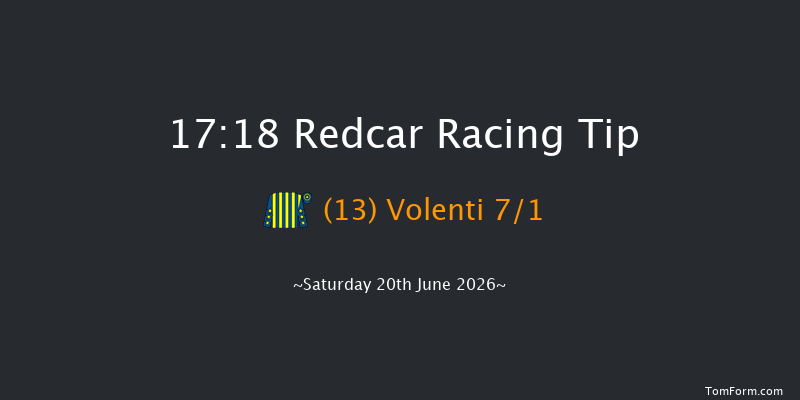 Redcar 17-18 (Class 6) 7f Fri 19th Jun 2026