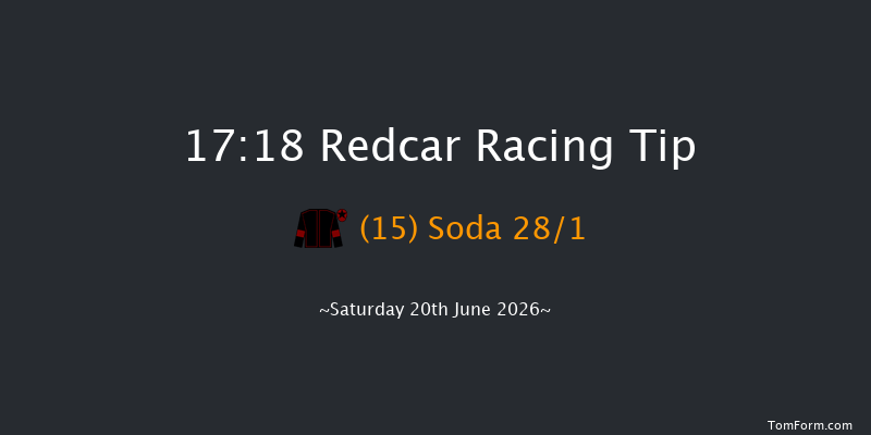 Redcar 17-18 (Class 6) 7f Fri 19th Jun 2026