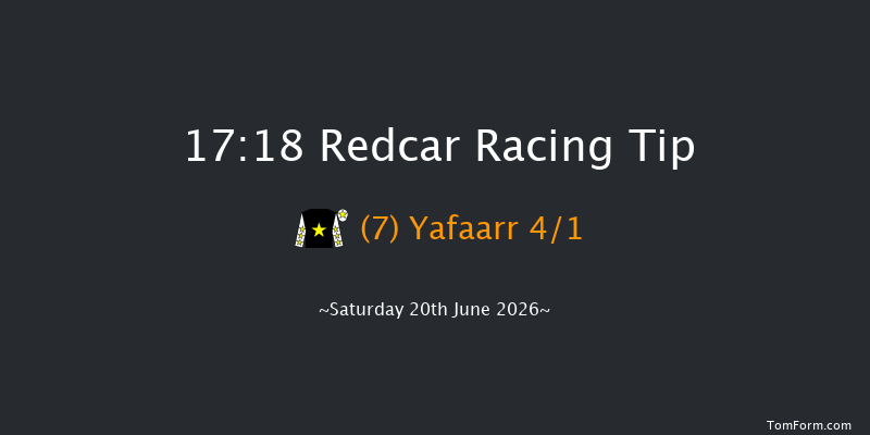 Redcar 17-18 (Class 6) 7f Fri 19th Jun 2026