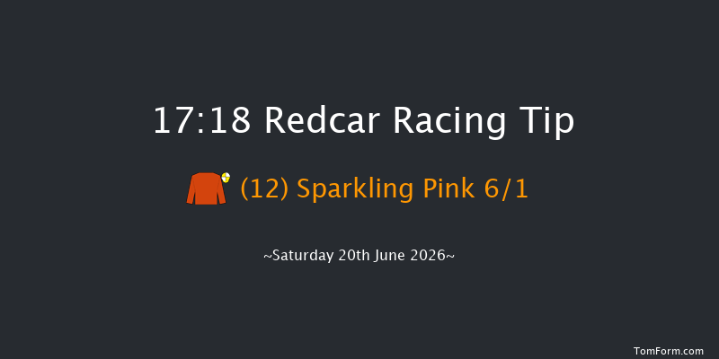 Redcar 17-18 (Class 6) 7f Fri 19th Jun 2026