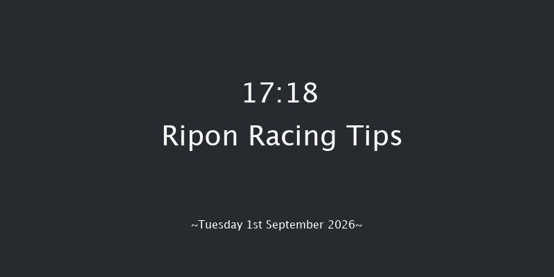 Ripon 17-18 (Class 6) 16f Mon 31st Aug 2026