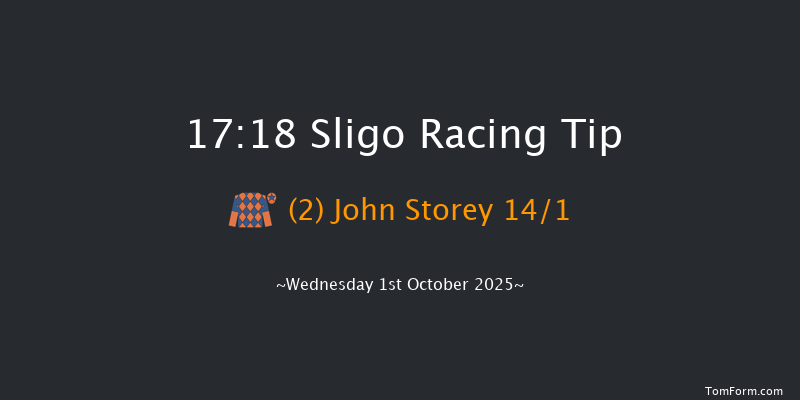 Sligo 17-18 25f Wed 20th Aug 2025