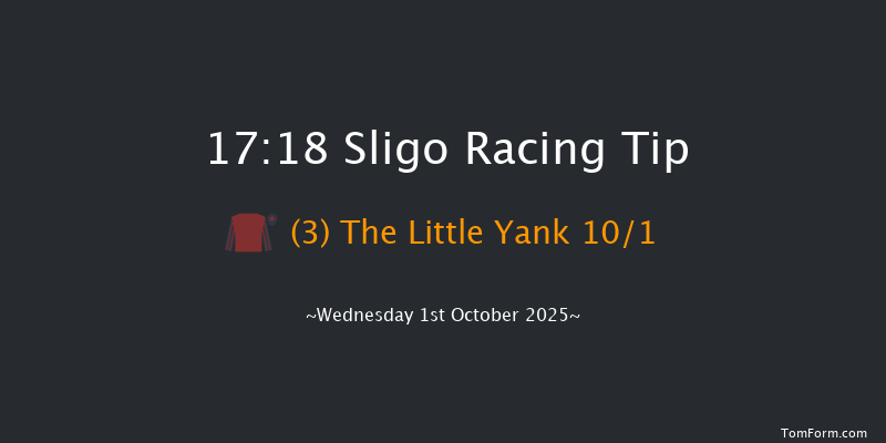 Sligo 17-18 25f Wed 20th Aug 2025