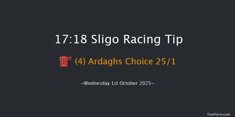 Sligo 17-18 25f Wed 20th Aug 2025