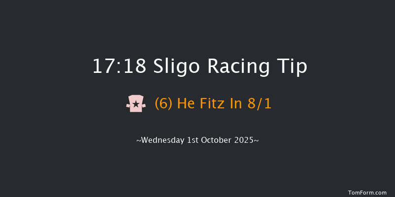 Sligo 17-18 25f Wed 20th Aug 2025