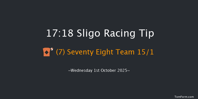 Sligo 17-18 25f Wed 20th Aug 2025
