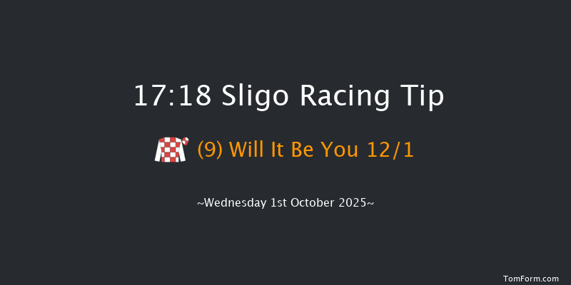 Sligo 17-18 25f Wed 20th Aug 2025
