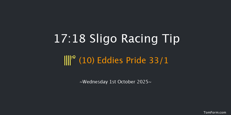 Sligo 17-18 25f Wed 20th Aug 2025
