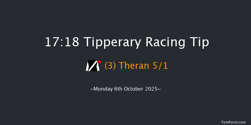 Tipperary 17-18 16f Sun 5th Oct 2025