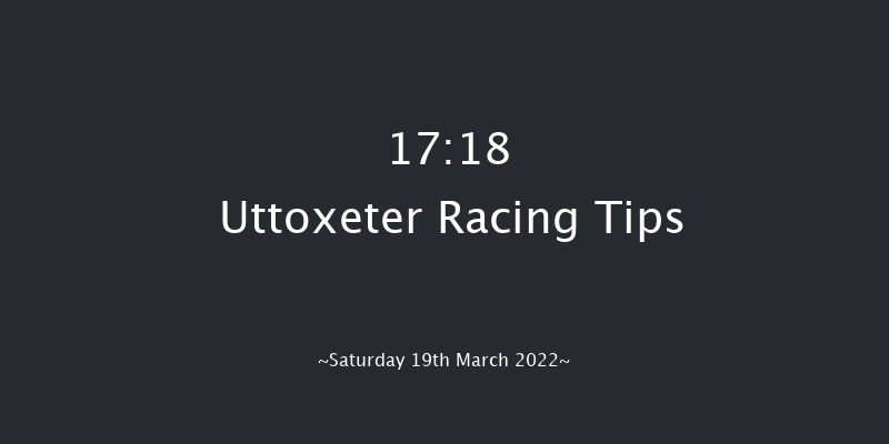 Uttoxeter 17:18 NH Flat Race (Class 5) 16f Sat 12th Feb 2022