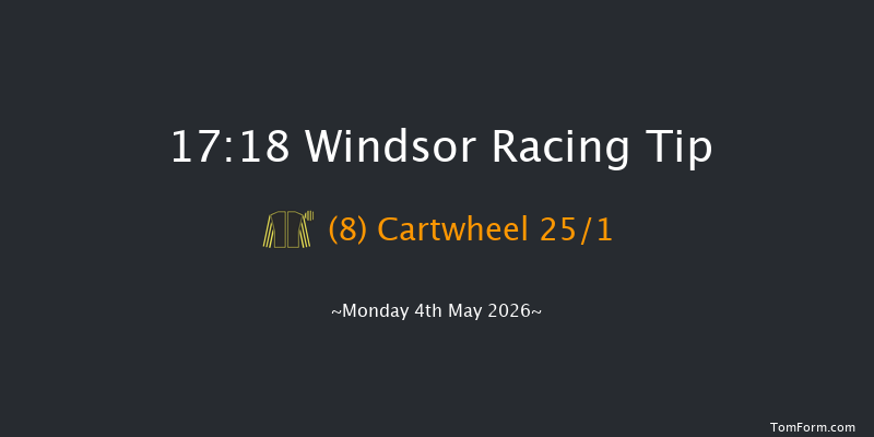 Windsor 17-18 (Class 6) 10f Sun 18th Jan 2026