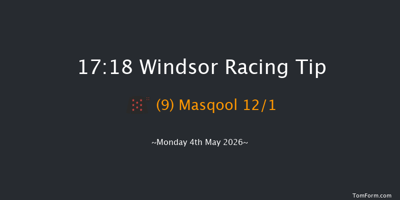 Windsor 17-18 (Class 6) 10f Sun 18th Jan 2026