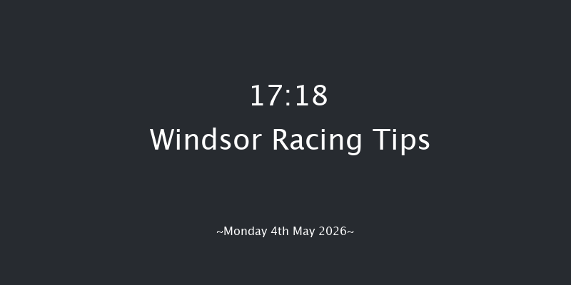 Windsor 17-18 (Class 6) 10f Sun 18th Jan 2026