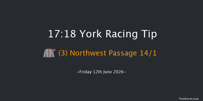 York 17-18 (Class 4) 10f Sat 23rd May 2026